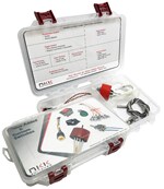 NKK Switches Sample Kits